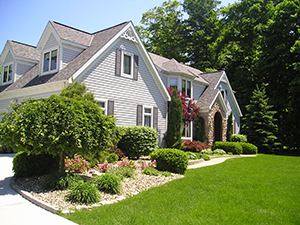 Landscapers and Lawncare Services in Shippensburg, PA